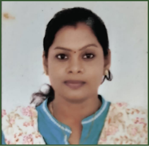 Rajathi M